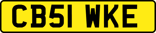 CB51WKE