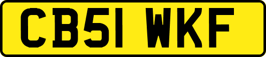 CB51WKF