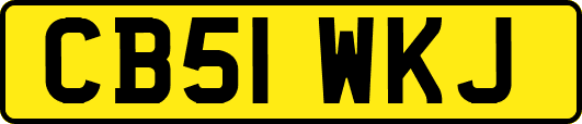 CB51WKJ