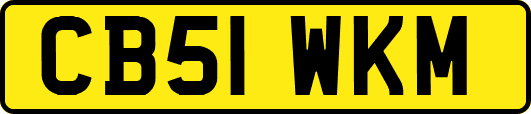 CB51WKM