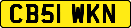 CB51WKN