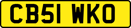 CB51WKO
