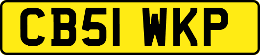 CB51WKP