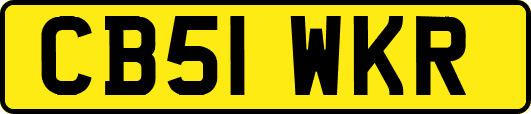 CB51WKR