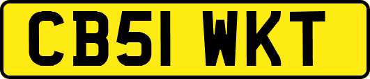 CB51WKT