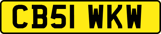 CB51WKW