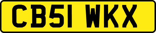 CB51WKX