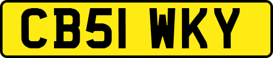 CB51WKY