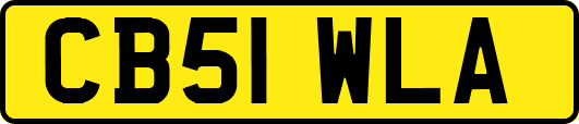 CB51WLA
