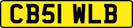 CB51WLB