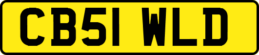 CB51WLD