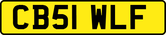 CB51WLF