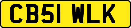 CB51WLK