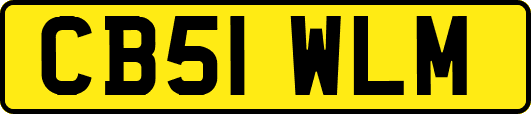 CB51WLM