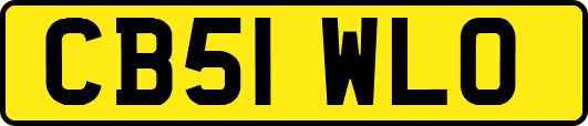 CB51WLO