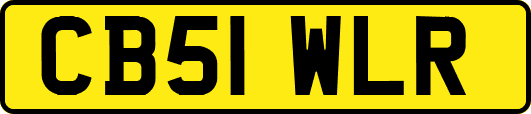 CB51WLR