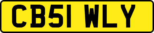CB51WLY