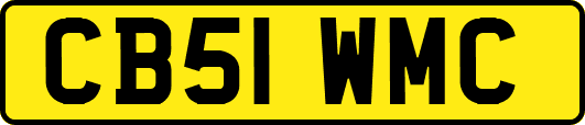 CB51WMC