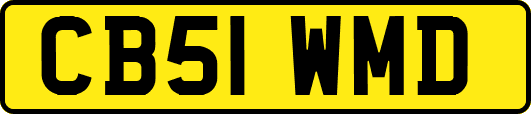 CB51WMD