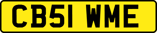 CB51WME