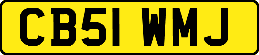 CB51WMJ