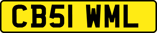 CB51WML