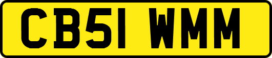 CB51WMM