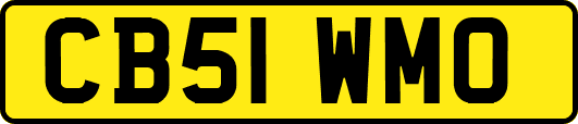 CB51WMO