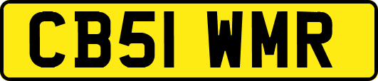 CB51WMR