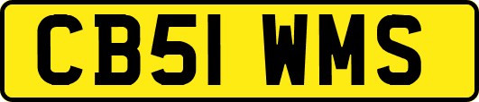 CB51WMS