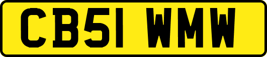 CB51WMW