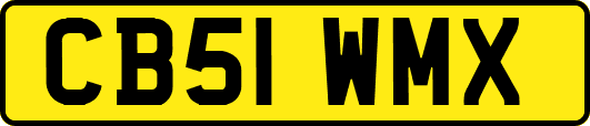 CB51WMX