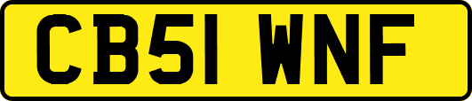 CB51WNF