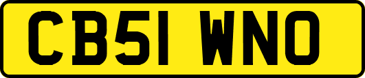 CB51WNO