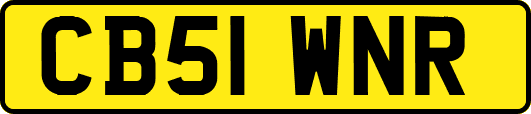 CB51WNR