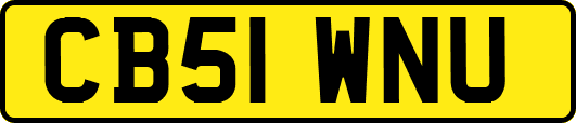 CB51WNU