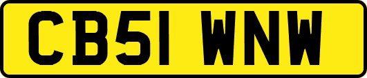 CB51WNW