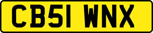 CB51WNX
