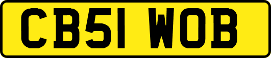 CB51WOB