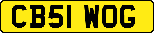 CB51WOG