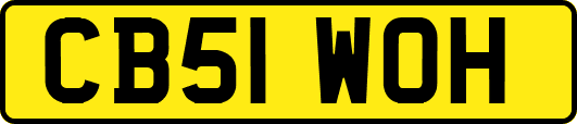 CB51WOH