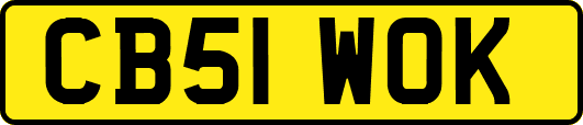 CB51WOK