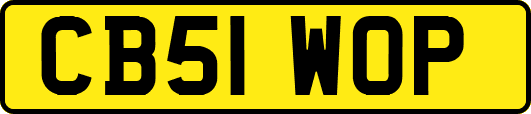 CB51WOP