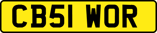 CB51WOR