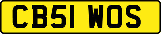CB51WOS