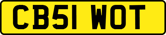 CB51WOT