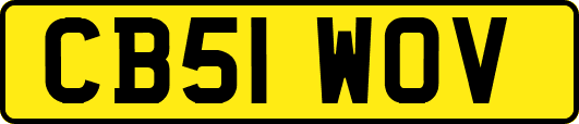 CB51WOV