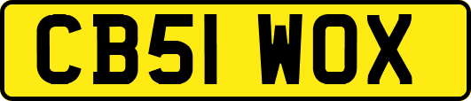 CB51WOX