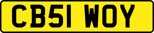 CB51WOY