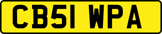 CB51WPA